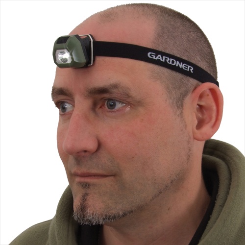 Gardner Nano Torch