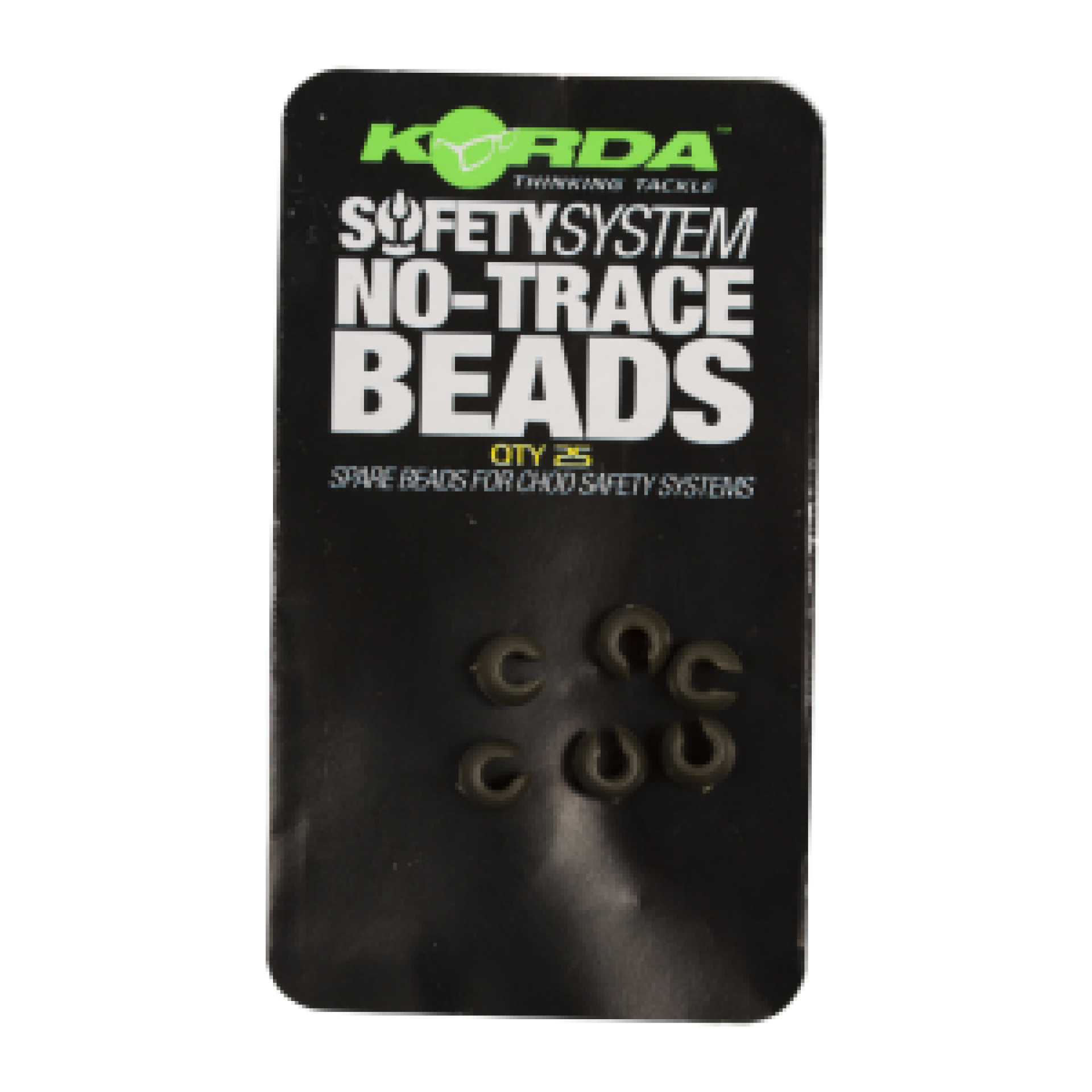 Korda No-Trace Beads