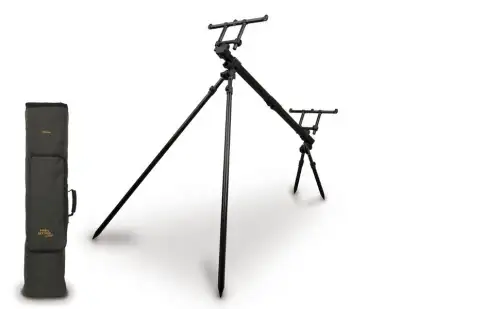 Fox Sky Pod na 3 wędki