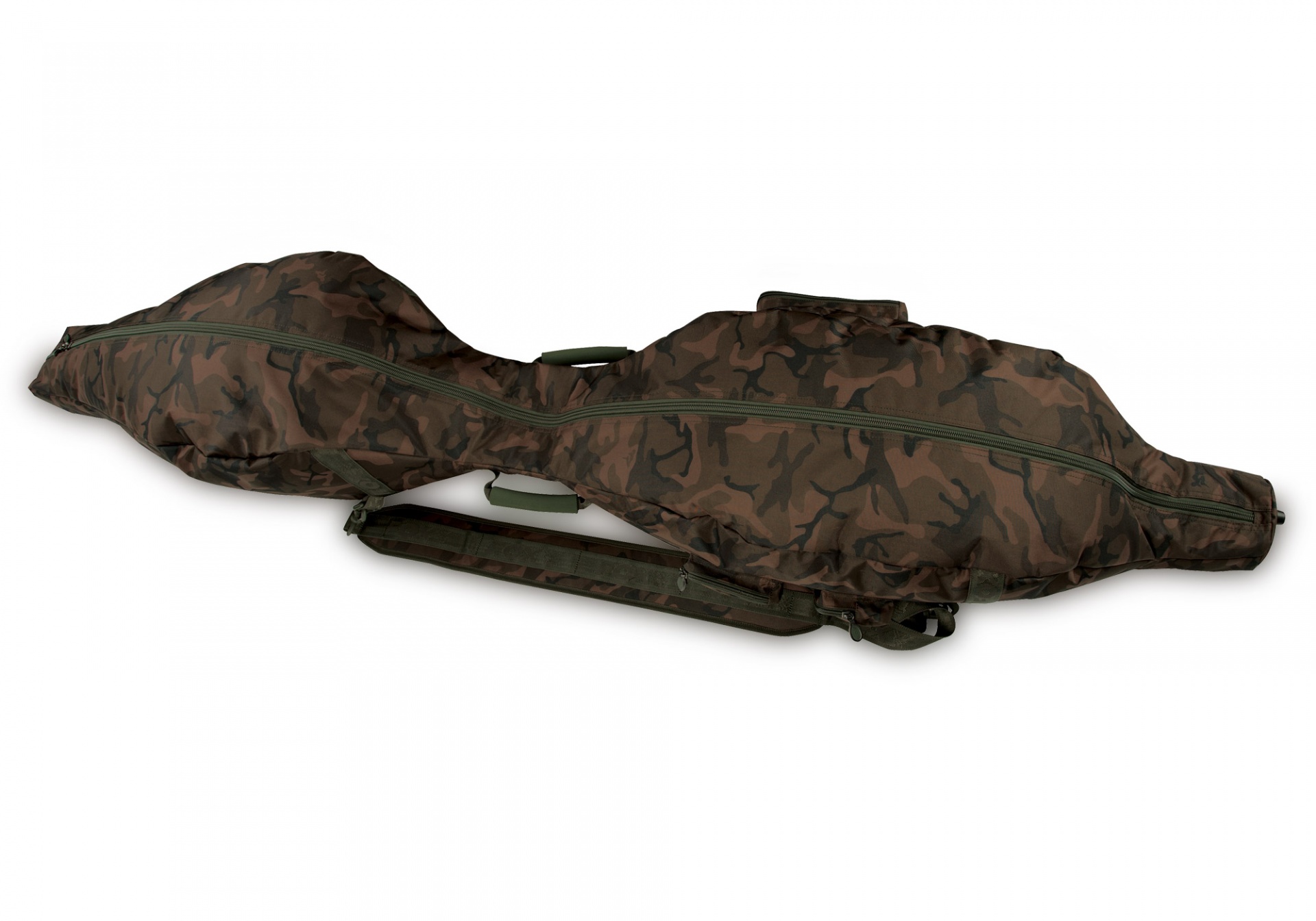 Fox CAMOLITE 3 Up 2 Down Rod Holdall