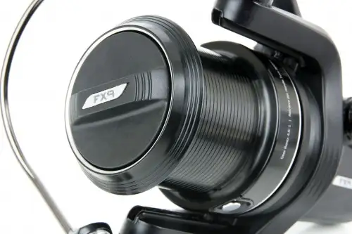 Fox FX9 Reel