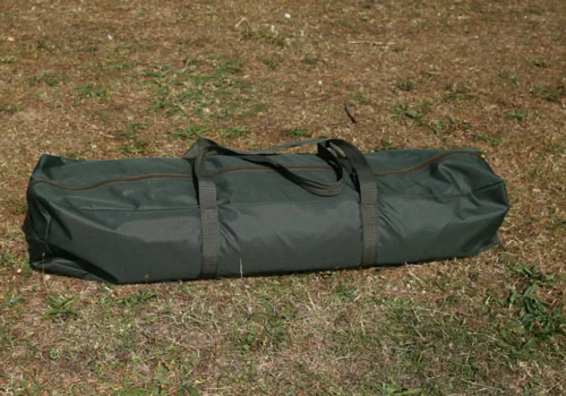Fox Royale Cook Tent Station