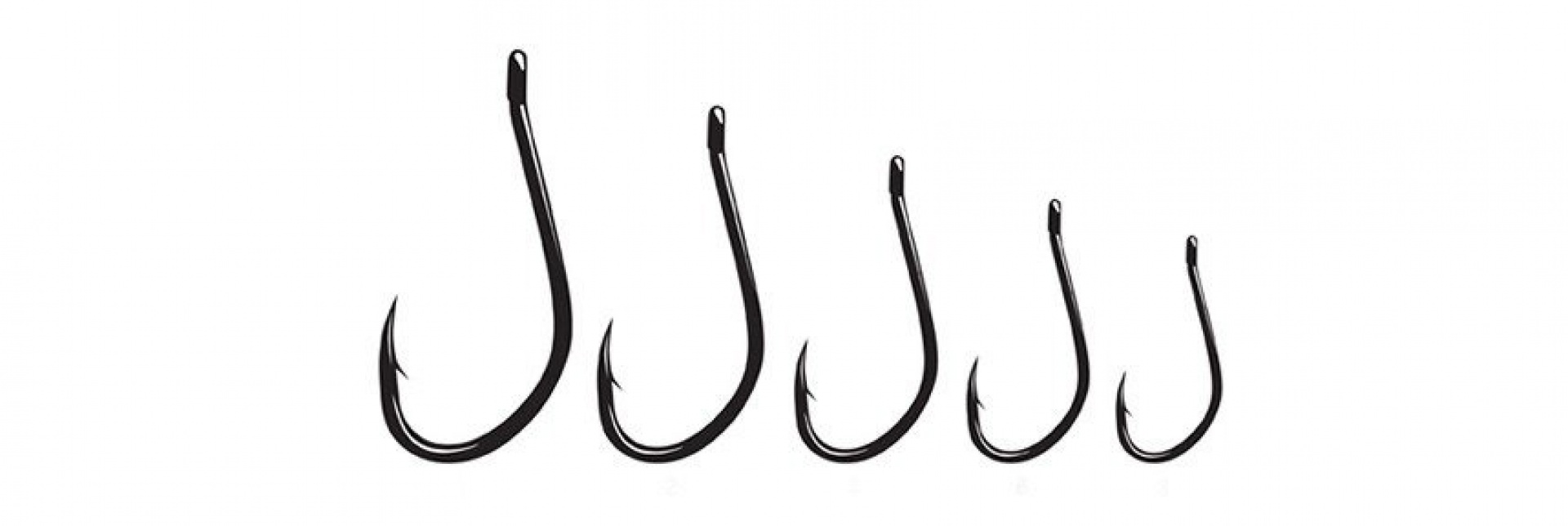 DRENNAN Continental Boilie Hook