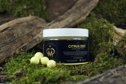 CcMoore Elite Pop Ups - Citrus Zest