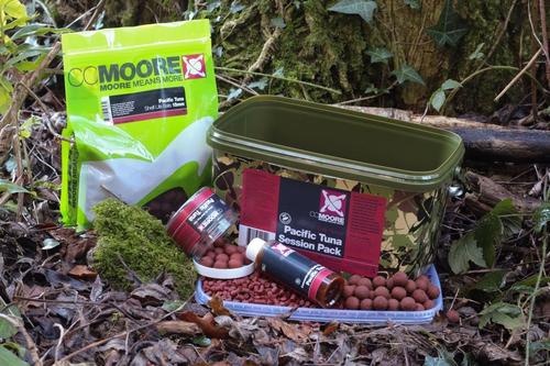 CcMoore Session Pack - Pacific Tuna