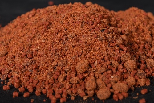 CcMoore Bag Mix - Pacific Tuna