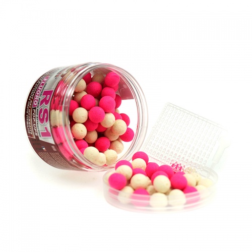 Starbaits FLUO Pop-Ups - RS1