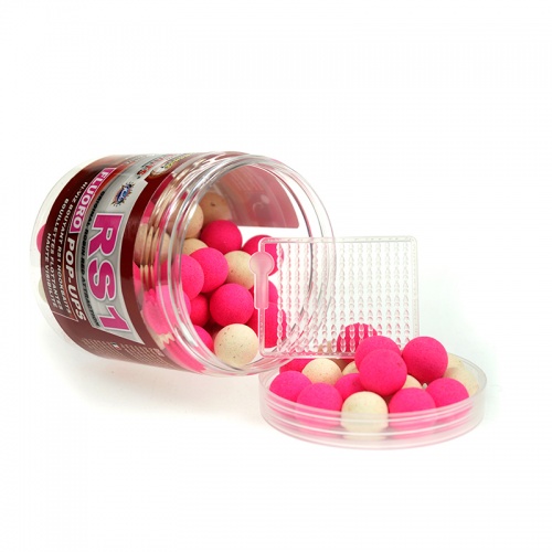 Starbaits FLUO Pop-Ups - RS1