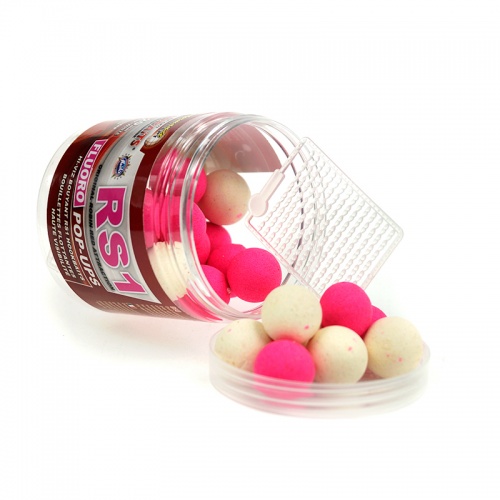 Starbaits FLUO Pop-Ups - RS1