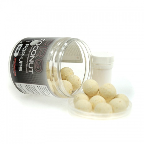 Starbaits Probiotic Coconut Pop-Ups