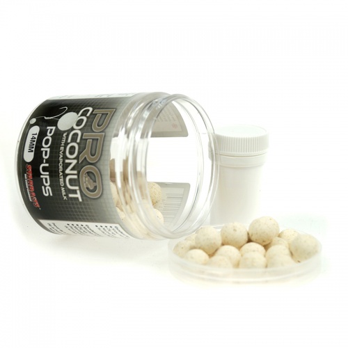 Starbaits Probiotic Coconut Pop-Ups