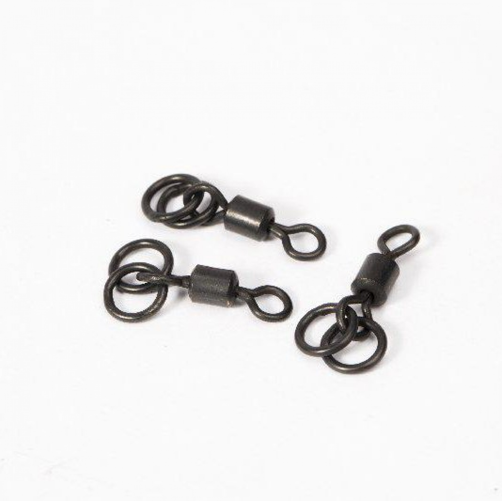 Nash Double Ring Swivel