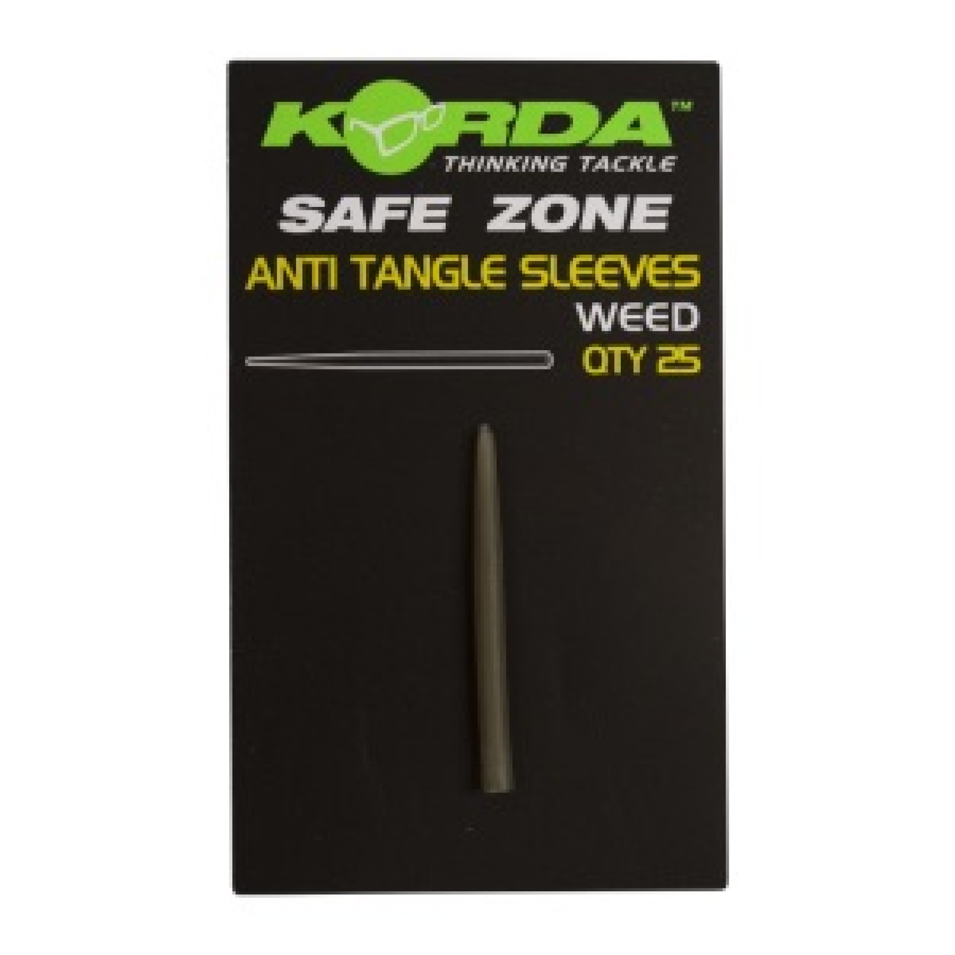 Korda Anti Tangle Hooklink Sleeves