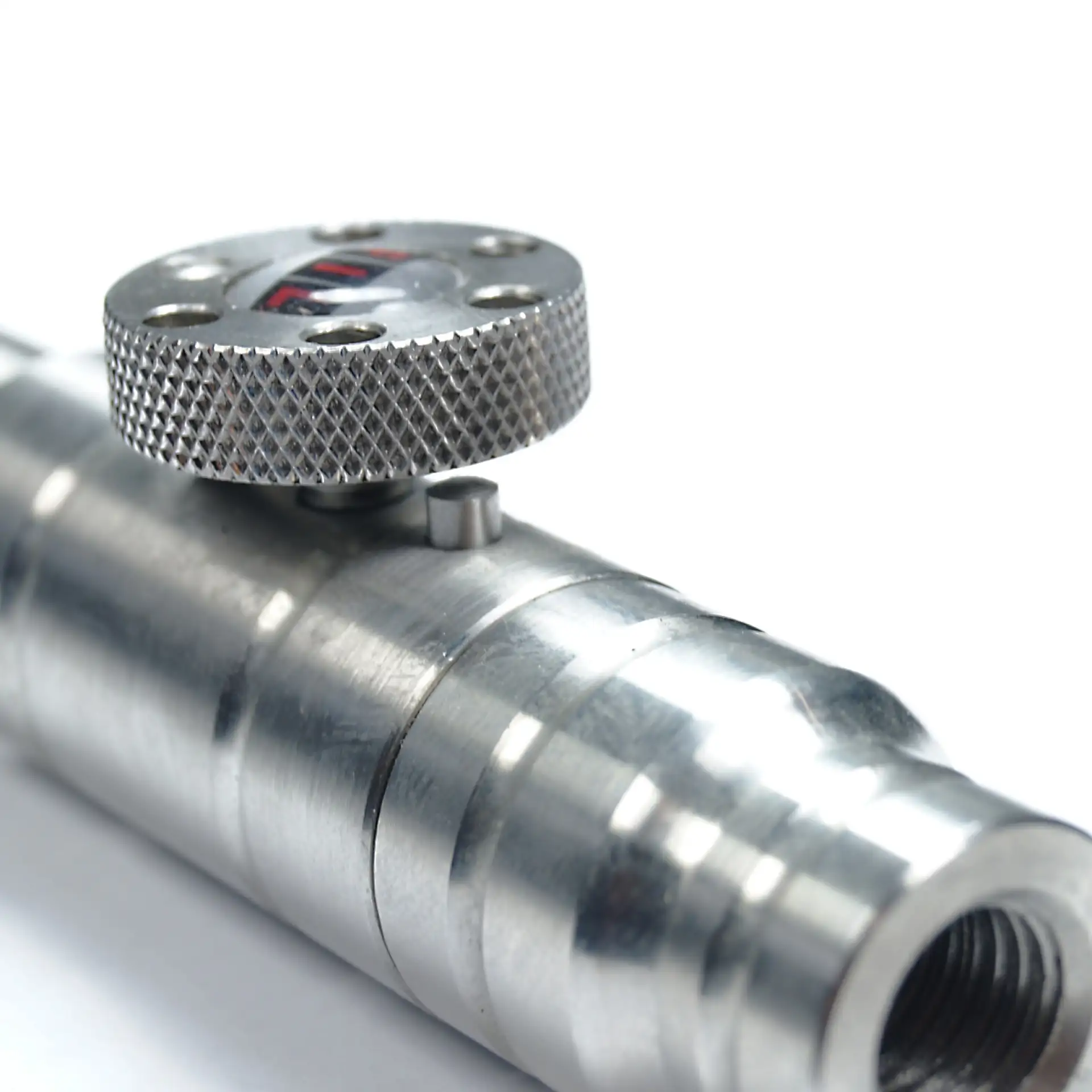 FIL - Телескопічна підпірка Standard Stainless Steel