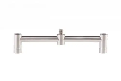 FIL Buzz Bar 2 Rods Stały Stainless Steel - Nerūdijančio plieno stačiakampis