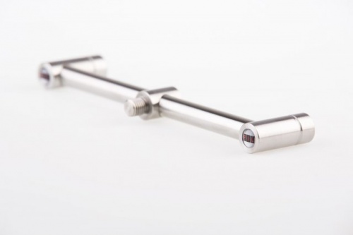 FIL Buzz Bar 2 Rods Stały Stainless Steel - Edelstahl Stabil