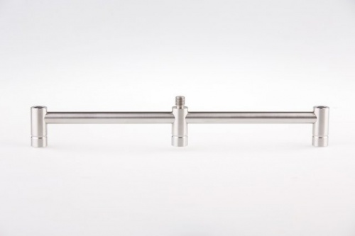 FIL Buzz Bar 3 Rods  - Stały Stainless Steel