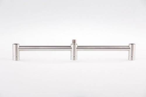 FIL Buzz Bar 3 Rods - Stały Stainless Steel