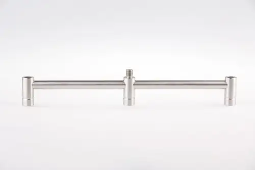 FIL Buzz Bar 3 Rods - Acier Inoxydable Permanent