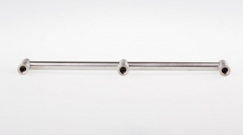 FIL Buzz Bar 3 Rods - Stały Stainless Steel