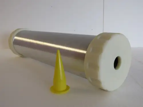 BoilieRoller Dough Gun - Spremiaghi Pneumatico