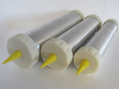 BoilieRoller Dough Gun - Spremiaghi Pneumatico