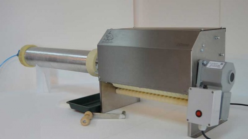 BoilieRoller Pellet Maker