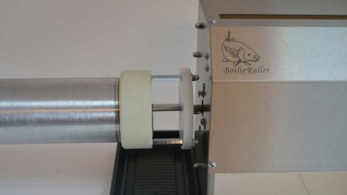 BoilieRoller Pellet Maker