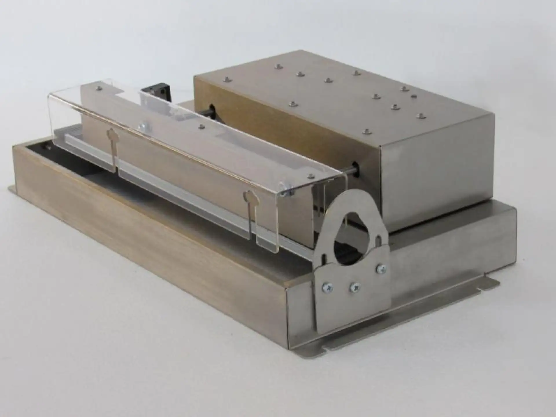 BoilieRoller Cutting Unit 24V - Cortador Eléctrico