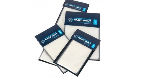 Nash Fast Melt PVA Bags Large