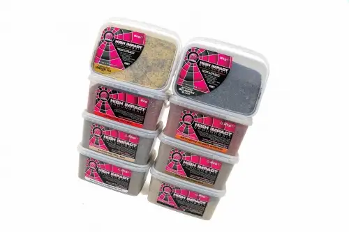 Mainline Pro Active GroundBait Activated Mix - Essential Cell