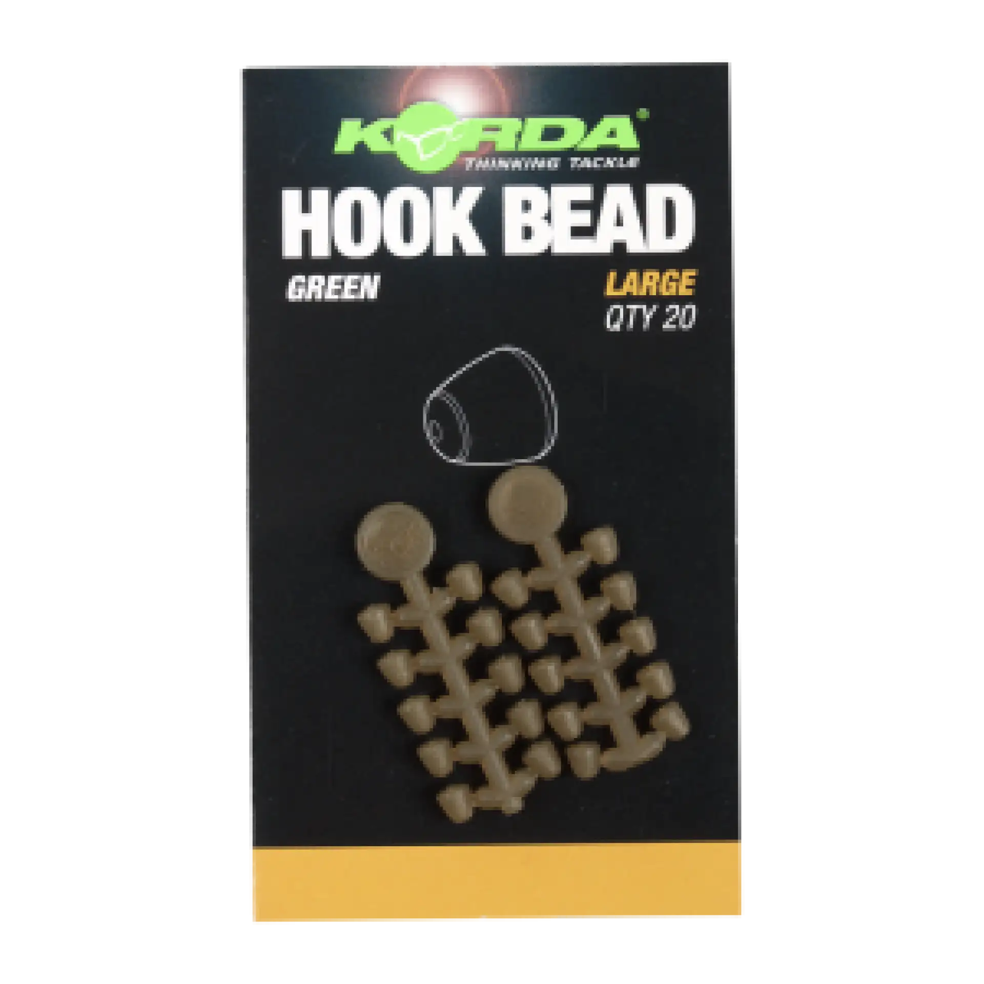 Korda Hook Bead