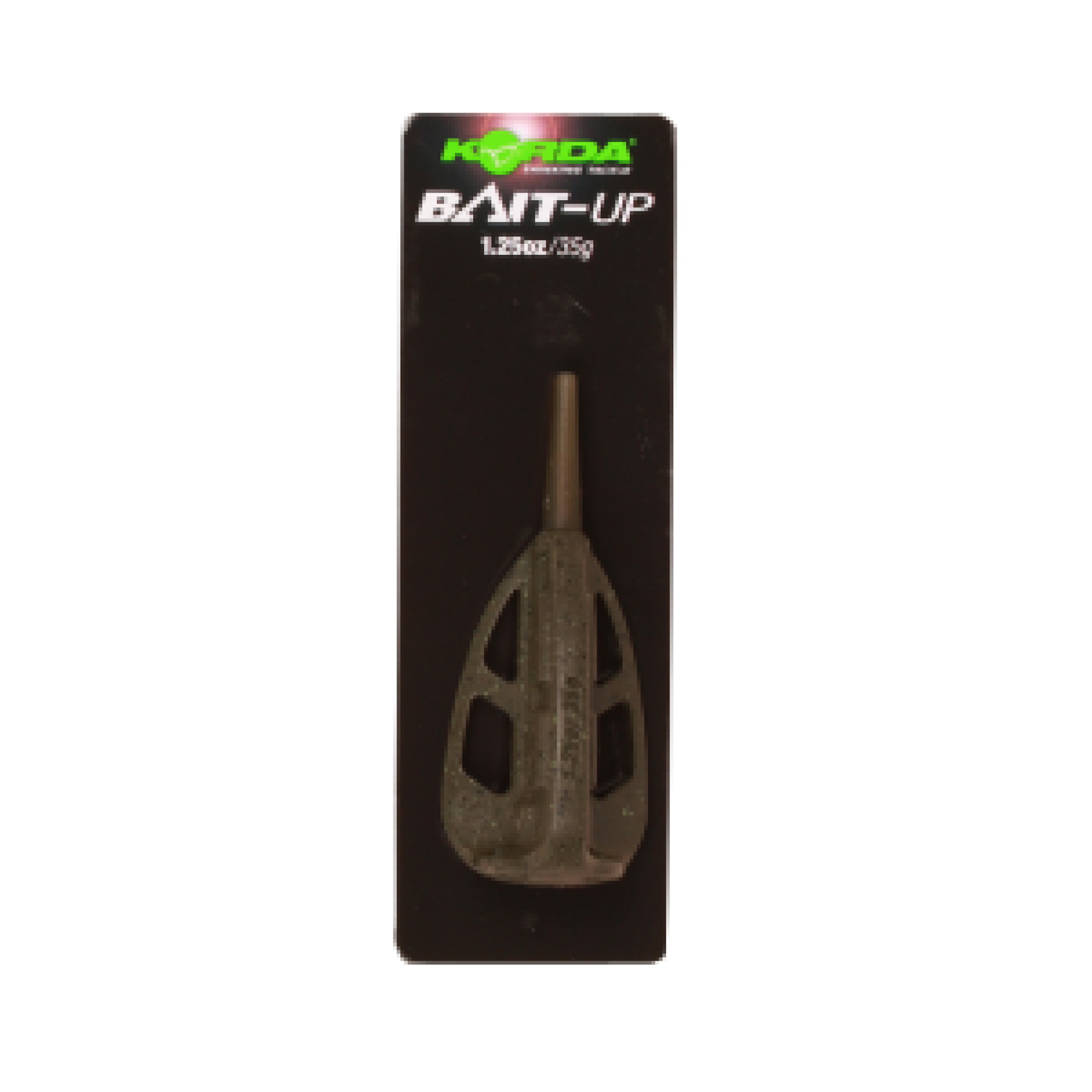 Korda Bait Up Method Feeder