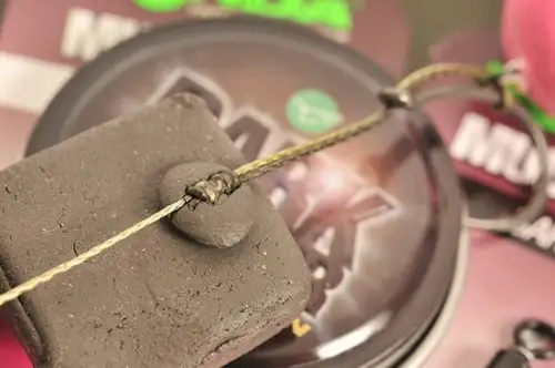 Korda Multi Rig Krank Choddy Rig