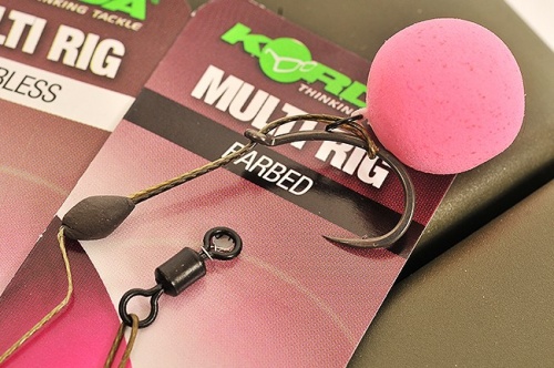 Korda Multi Rig Krank Choddy Rig