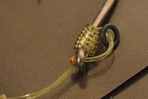 Korda Hinge Rig Choddy Mouth Trap