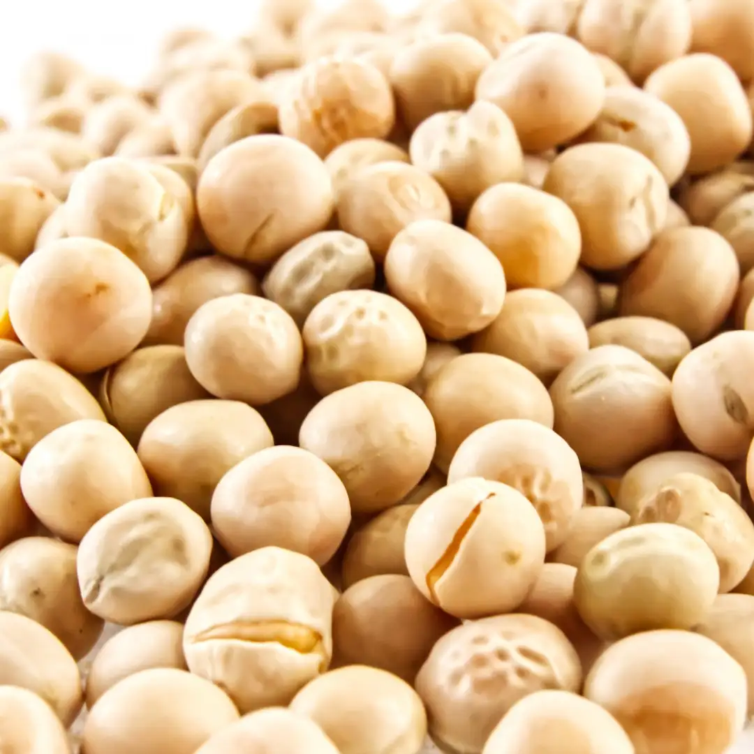 Rockworld - Pea Grain