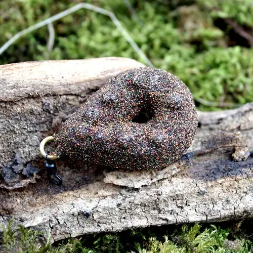 Rockworld Grippa - Leurre carpe plombé