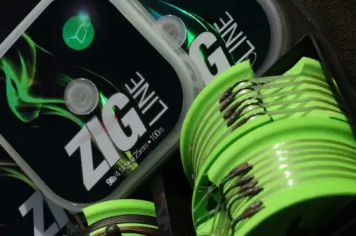 Korda Zig Line