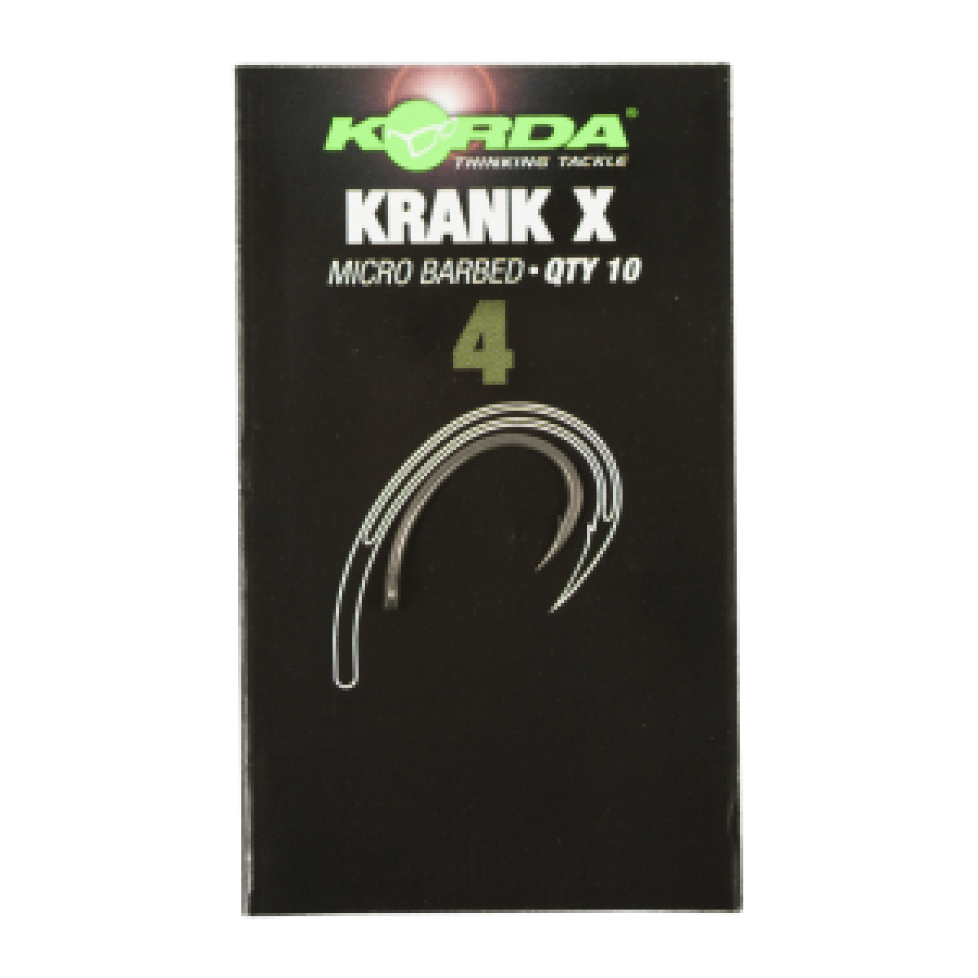 Korda Krank X