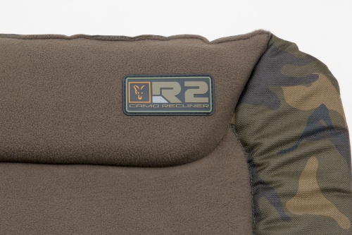 Fox R1 Camo Chair