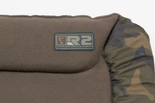 Fox R3 Camo Chair