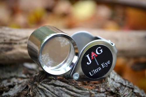 JAG Ultra Eye