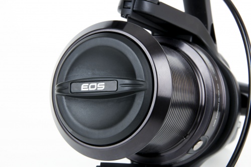 Fox EOS 12000FS Reel