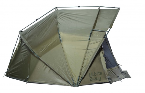 TandemBaits Phantom Ultra Bivvy