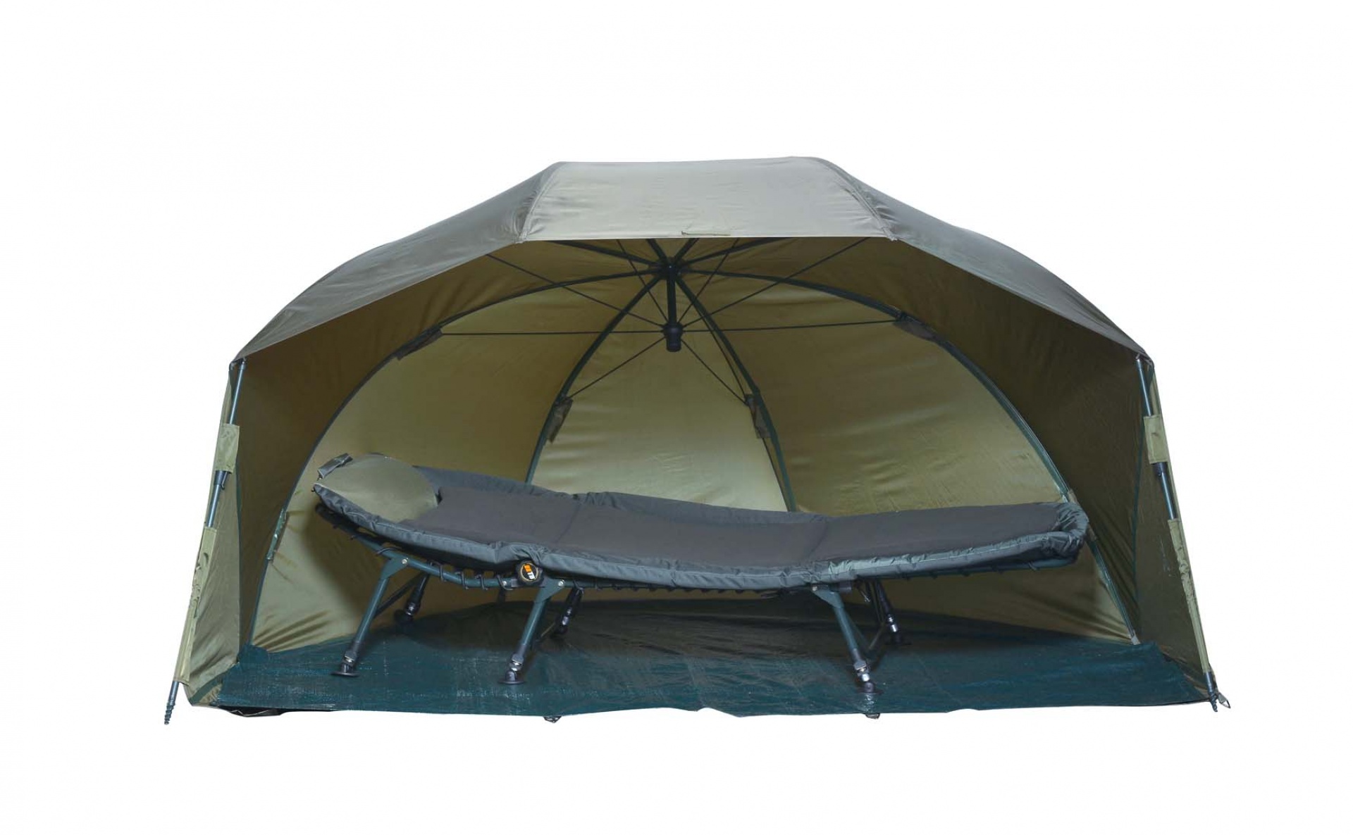 TandemBaits Carp Brolly