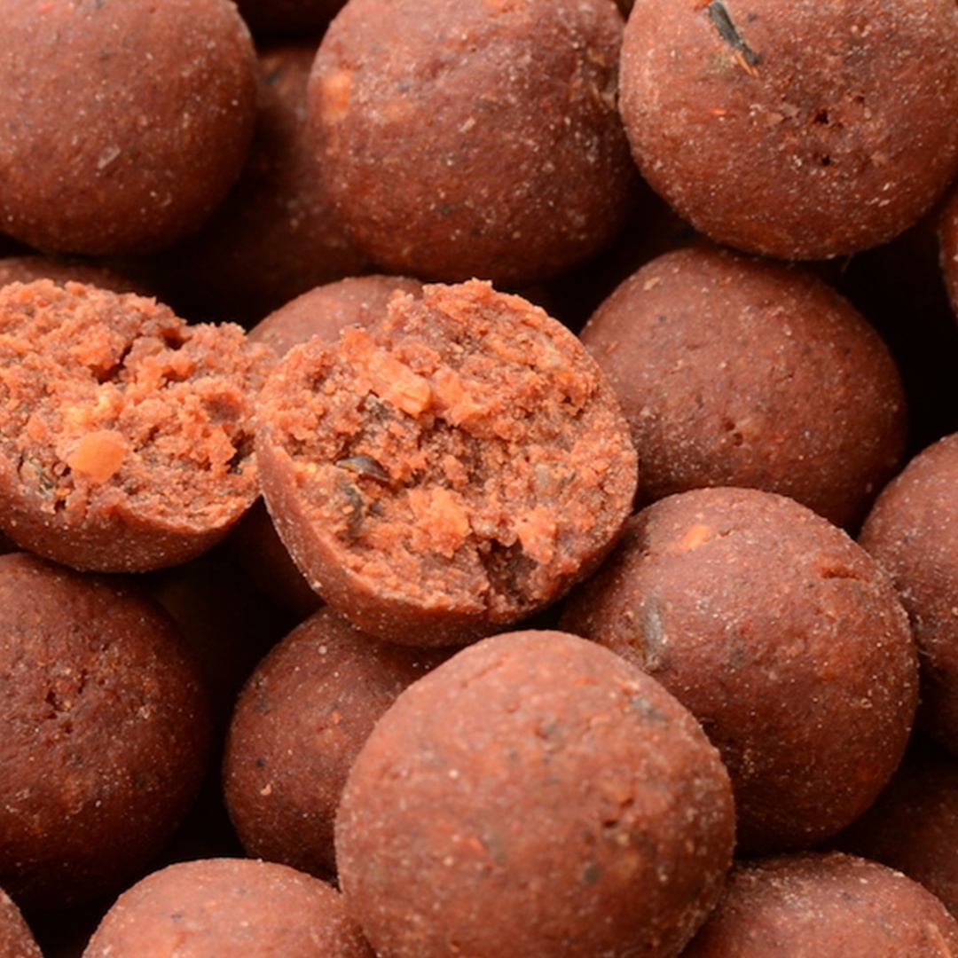 NEW SOLAR Shelf Life Boilies Clubmix