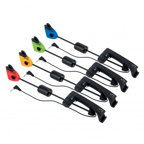 Fox Illuminated MK2 Swingers 4 Rod Set