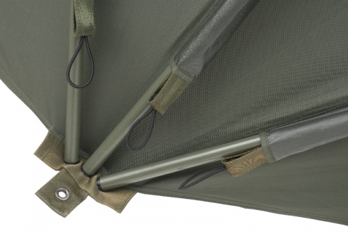 Mivardi Bivvy New Dynasty XL