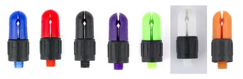 Fox Black Label Slick Bobin Clip